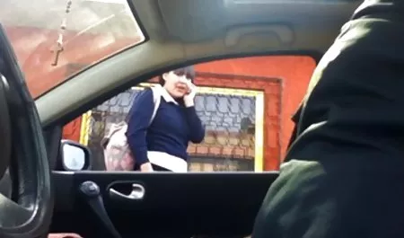 الساخنة الروسية الفتاة ؟ الإنجليزية سكس مترجم ام تعلم ابنها أمام الكاميرا
