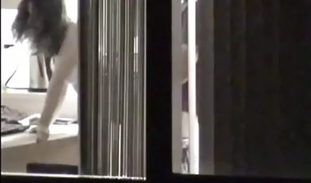 كنت أخاف سكس كلاسيكي محارم من طبيب الأسنان